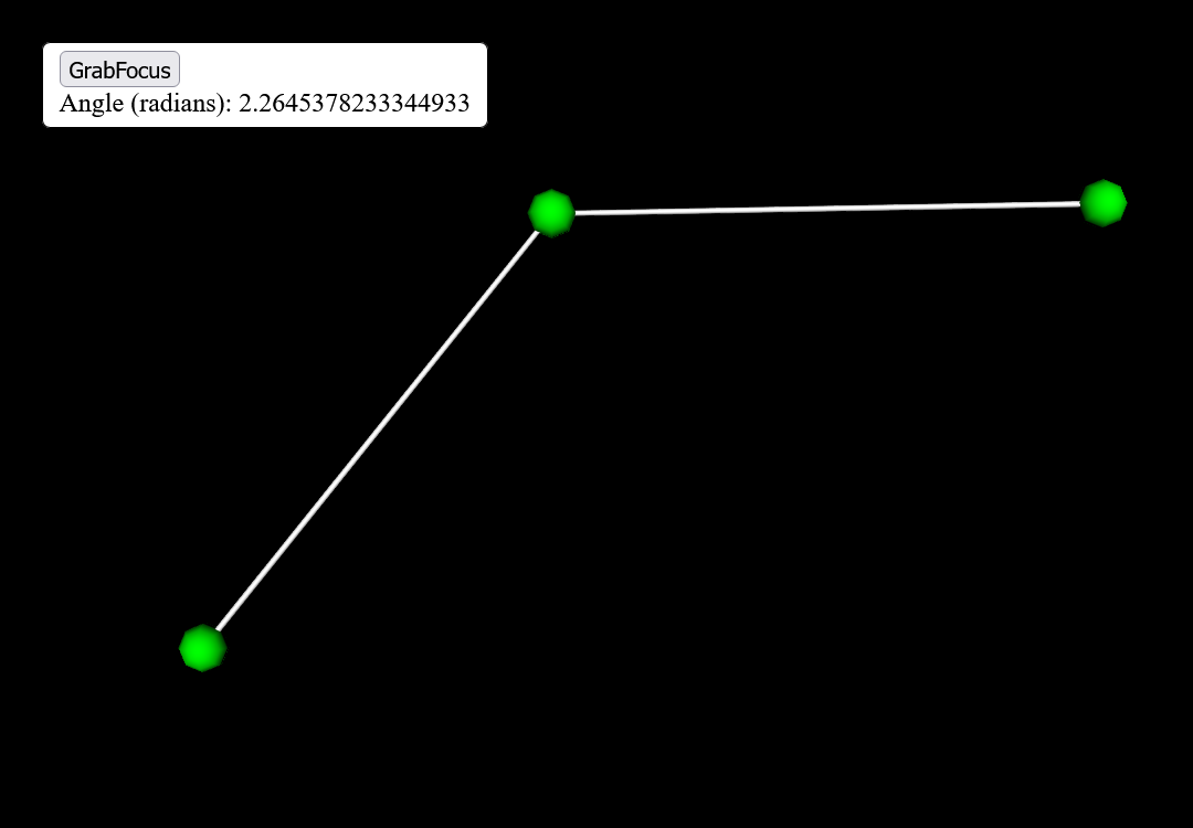 AngleWidget
