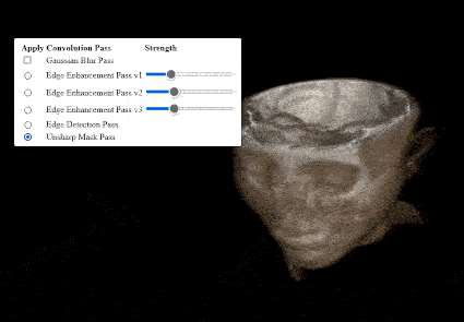 Convolution2DPass