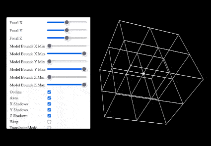 Cursor3D