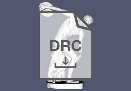 DracoReader