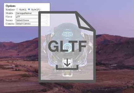 GLTFImporter