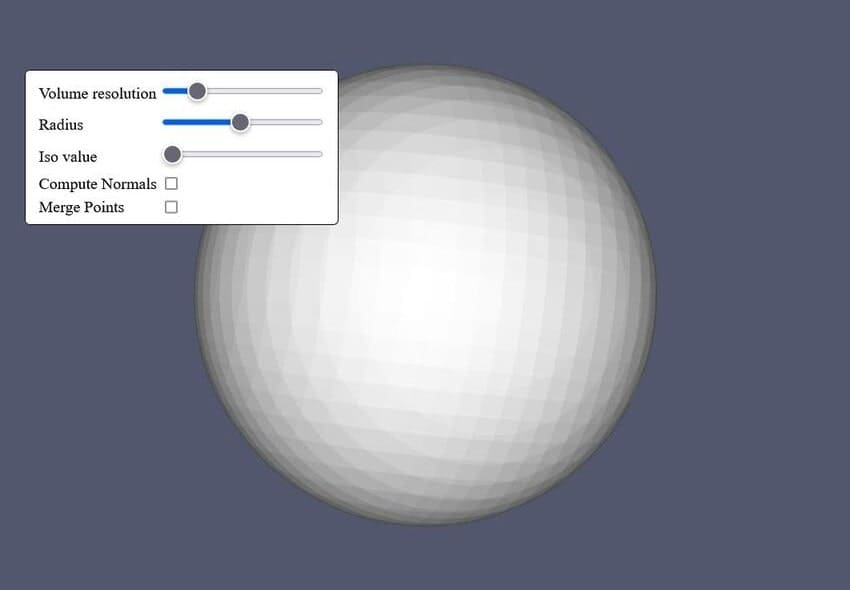 ImageMarchingCubes