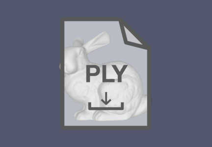 PLYReader
