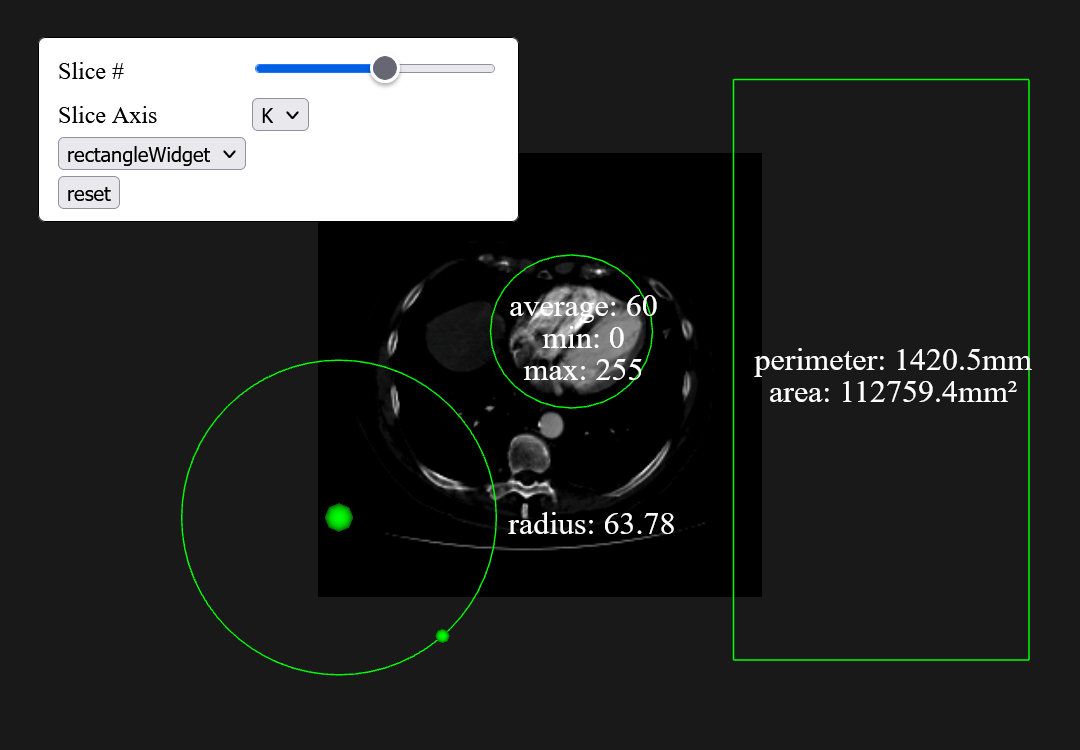 ShapeWidget