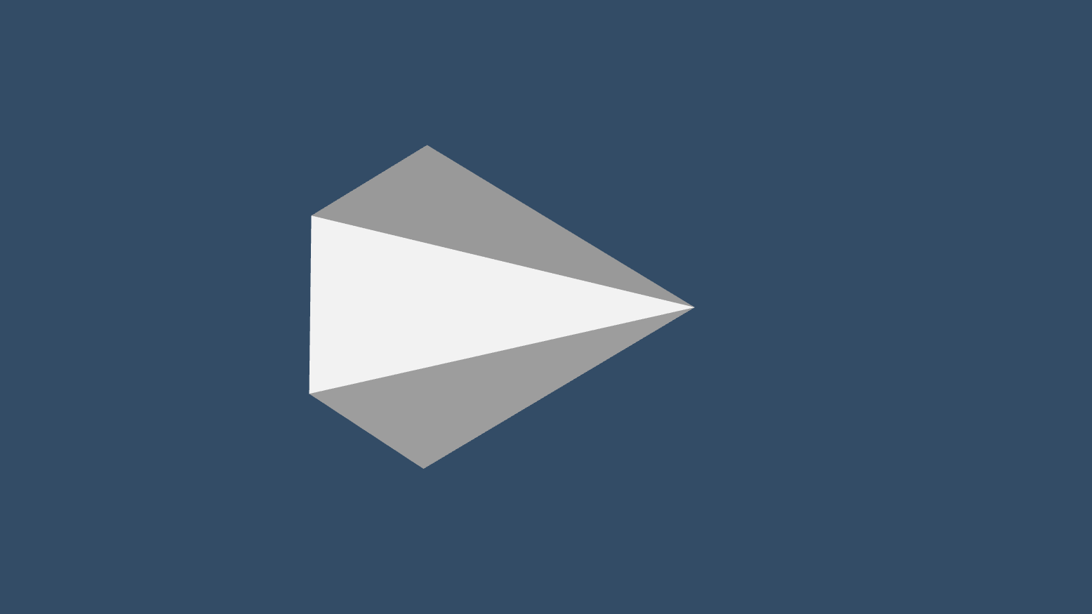 SimpleCone