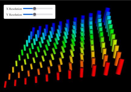 StickMapper