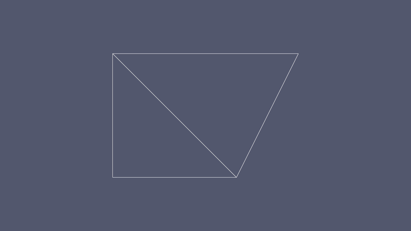 TriangleStrip