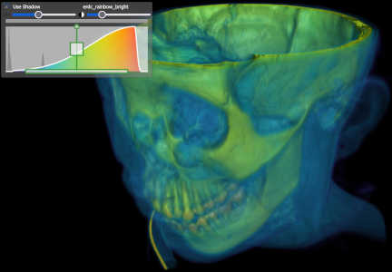 VolumeViewer